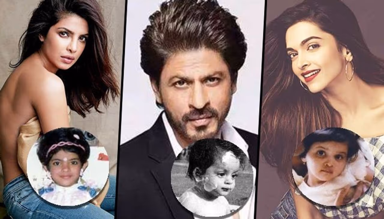 <p style="text align: justify;">Childhood is the most memorable time of everyone's life. We often wonder how we would look after growing up. Well, fans have a reversed curiosity about Bollywood actors; they want to know how their favourite stars looked like kids. So here we bring you thirteen famous Bollywood celebrities and their unseen childhood pictures.</p> <p style="text align: justify;">Childhood is the most memorable time of everyone's life. We often wonder how we would look after growing up. Well, fans have a reversed curiosity about Bollywood actors; they want to know how their favourite stars looked like kids. So here we bring you thirteen famous Bollywood celebrities and their unseen childhood pictures.</p>