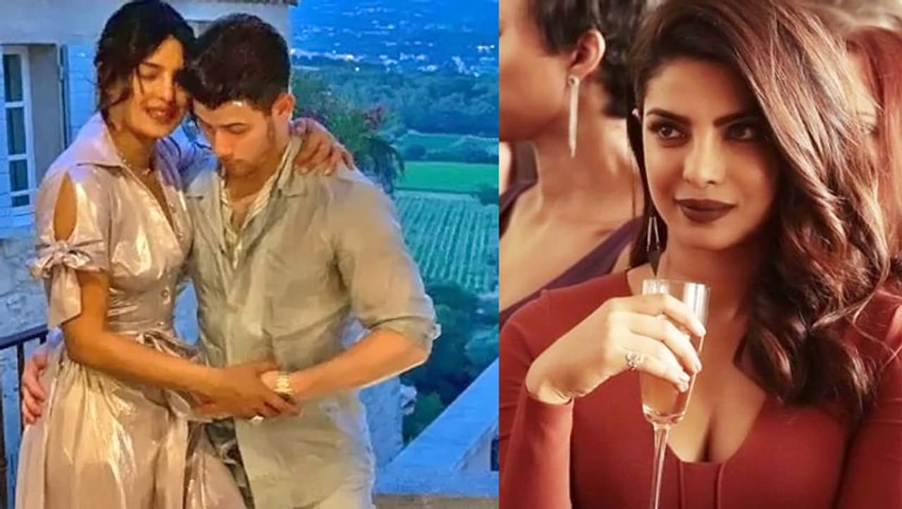 <p>Priyanka Chopra turned 39 year old on 18th July. Her fans, family members and co stars to her husband Nick Jonas showered the actress with love on her special day. Before her birthday, actress PeeCee took the internet by storm with her monokini photos on social media.</p> <p>Priyanka Chopra turned 39 year old on 18th July. Her fans, family members and co stars to her husband Nick Jonas showered the actress with love on her special day. Before her birthday, actress PeeCee took the internet by storm with her monokini photos on social media.</p>