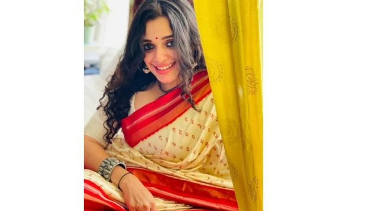 <p>ഇപ്പോഴിതാ ആന്‍ തന്‍റെ ഇന്‍സ്റ്റഗ്രാമില്‍ പങ്കുവച്ച പുത്തന്‍ ചിത്രങ്ങളാണ് സൈബര്‍ ലോകത്ത് വൈറല്‍.&nbsp;</p>