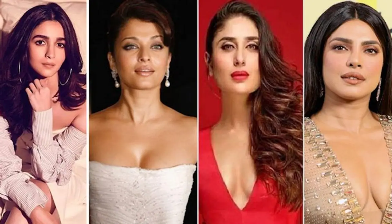 <p>Our favourite Bollywood actors also have their share of funny and adorable nicknames, and many of them are called by those names too. So today, we put together a list of secret celebrity nicknames for you. Some you may have heard, and a few will have you be surprised.</p>