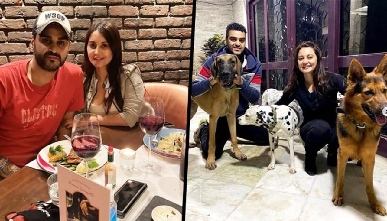 <p style="text align: justify;">Minissha Lamba has found love once again in life after separating ways from her husband Ryan Tham after five years of marriage. During the time of divorce, Minissha Lamba had revealed that it is better to walk out of a toxic relationship.</p> <p style="text align: justify;">Minissha Lamba has found love once again in life after separating ways from her husband Ryan Tham after five years of marriage. During the time of divorce, Minissha Lamba had revealed that it is better to walk out of a toxic relationship.</p>