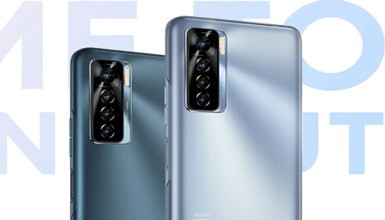 <p><strong>టెక్నో కామన్ 17 ప్రొ అండ్ టెక్నో కామన్ 17 ధర </strong><br />ఈ రెండు ఫోన్లను జూలై 26 నుండి అమెజాన్లో ప్రైమ్ డే సేల్ ద్వారా విక్రయించనున్నారు. టెక్నో కామన్ 17 ప్రో ధర రూ .16,999. దీనితో పాటు రూ.1,999 విలువైన టెక్నో బడ్స్ ఉచితంగా లభిస్తాయి. టెక్నో కామన్ 17 ధర రూ .12,999.</p> <p><strong>టెక్నో కామన్ 17 ప్రొ అండ్ టెక్నో కామన్ 17 ధర </strong><br />ఈ రెండు ఫోన్లను జూలై 26 నుండి అమెజాన్లో ప్రైమ్ డే సేల్ ద్వారా విక్రయించనున్నారు. టెక్నో కామన్ 17 ప్రో ధర రూ .16,999. దీనితో పాటు రూ.1,999 విలువైన టెక్నో బడ్స్ ఉచితంగా లభిస్తాయి. టెక్నో కామన్ 17 ధర రూ .12,999.</p>