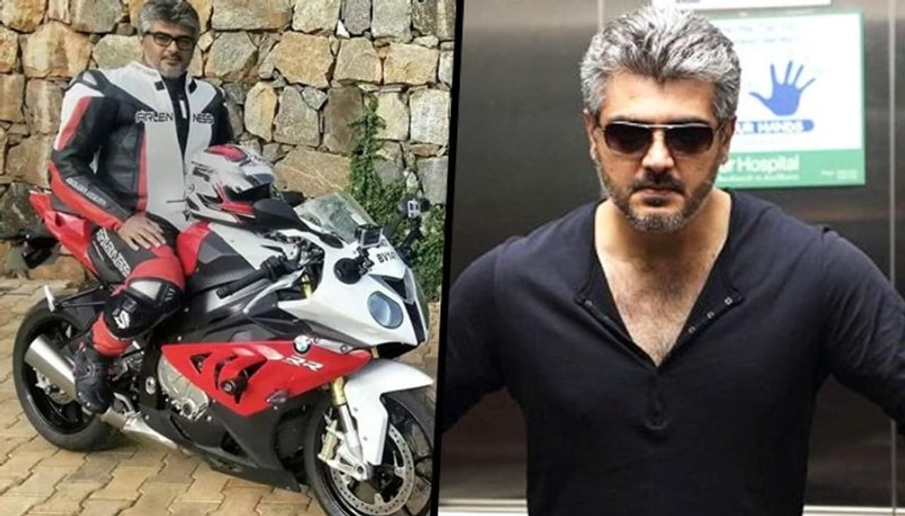 <p>Ajith Kumar, one of the highest paid actors of the Tamil industry, was once told he faced a financial crisis with selling his favourite bike. Ajith is one of the delivered blockbusters like Dheena, Vivegam, Viswasam and many others.<br /> </p> <p>Ajith Kumar, one of the highest paid actors of the Tamil industry, was once told he faced a financial crisis with selling his favourite bike. Ajith is one of the delivered blockbusters like Dheena, Vivegam, Viswasam and many others.<br /> </p>