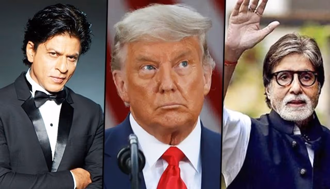 <p>From Raj Kapoor, Shah Rukh Khan to Donald Trump, many celebs have faced tough financial times. We give you a list of such celebrities whose financial prospects nosedived, owing to many reasons.</p>