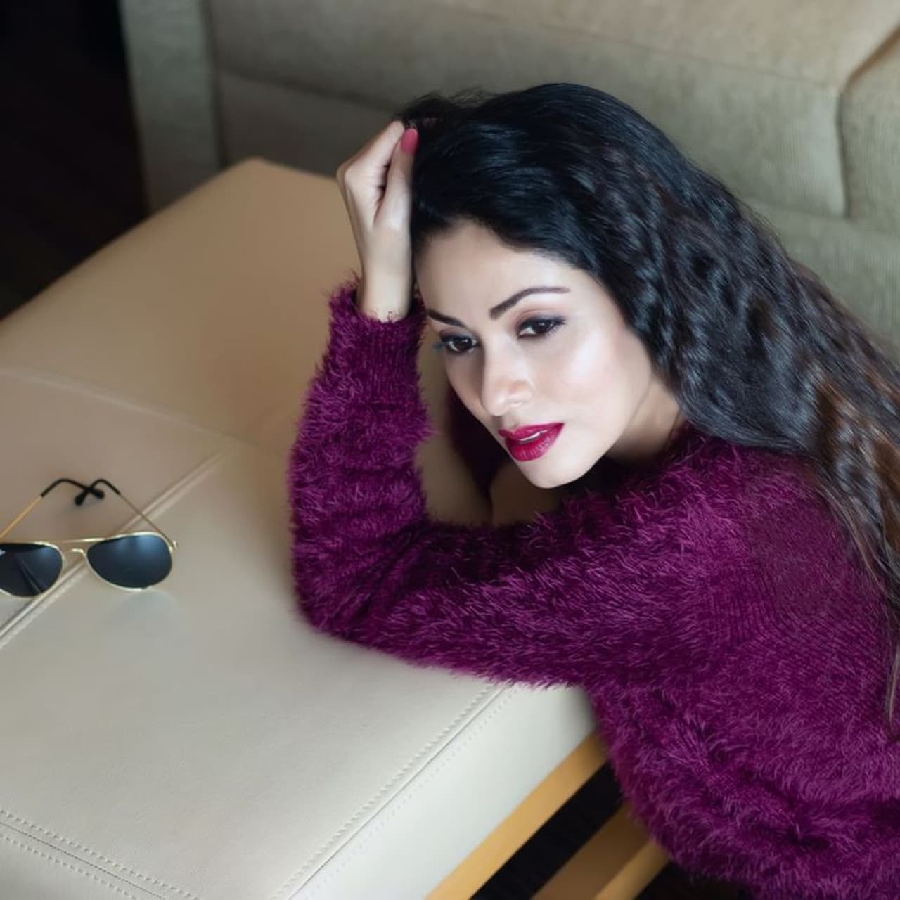 <p>தமிழ் சினிமாவில் முதல் படம் சூப்பர் டூப்பர் ஹிட்டாகி, அதில் நடித்த நடிகையைப் பற்றி ஆஹா... ஒஹோ... என புகழ்ந்து பேசினாலும் அடுத்த சில படங்களிலேயே அட்ரஸ் இல்லாமல் போய் விடுவது தொடர்கதையாகி வருகிறது. அப்படி தமிழ் சினிமாவில் ஒரு ரவுண்ட் வருவார் என எதிர்பார்க்கப்பட்ட நடிகை சதா. </p><p> </p> <p>தமிழ் சினிமாவில் முதல் படம் சூப்பர் டூப்பர் ஹிட்டாகி, அதில் நடித்த நடிகையைப் பற்றி ஆஹா... ஒஹோ... என புகழ்ந்து பேசினாலும் அடுத்த சில படங்களிலேயே அட்ரஸ் இல்லாமல் போய் விடுவது தொடர்கதையாகி வருகிறது. அப்படி தமிழ் சினிமாவில் ஒரு ரவுண்ட் வருவார் என எதிர்பார்க்கப்பட்ட நடிகை சதா. </p><p> </p>