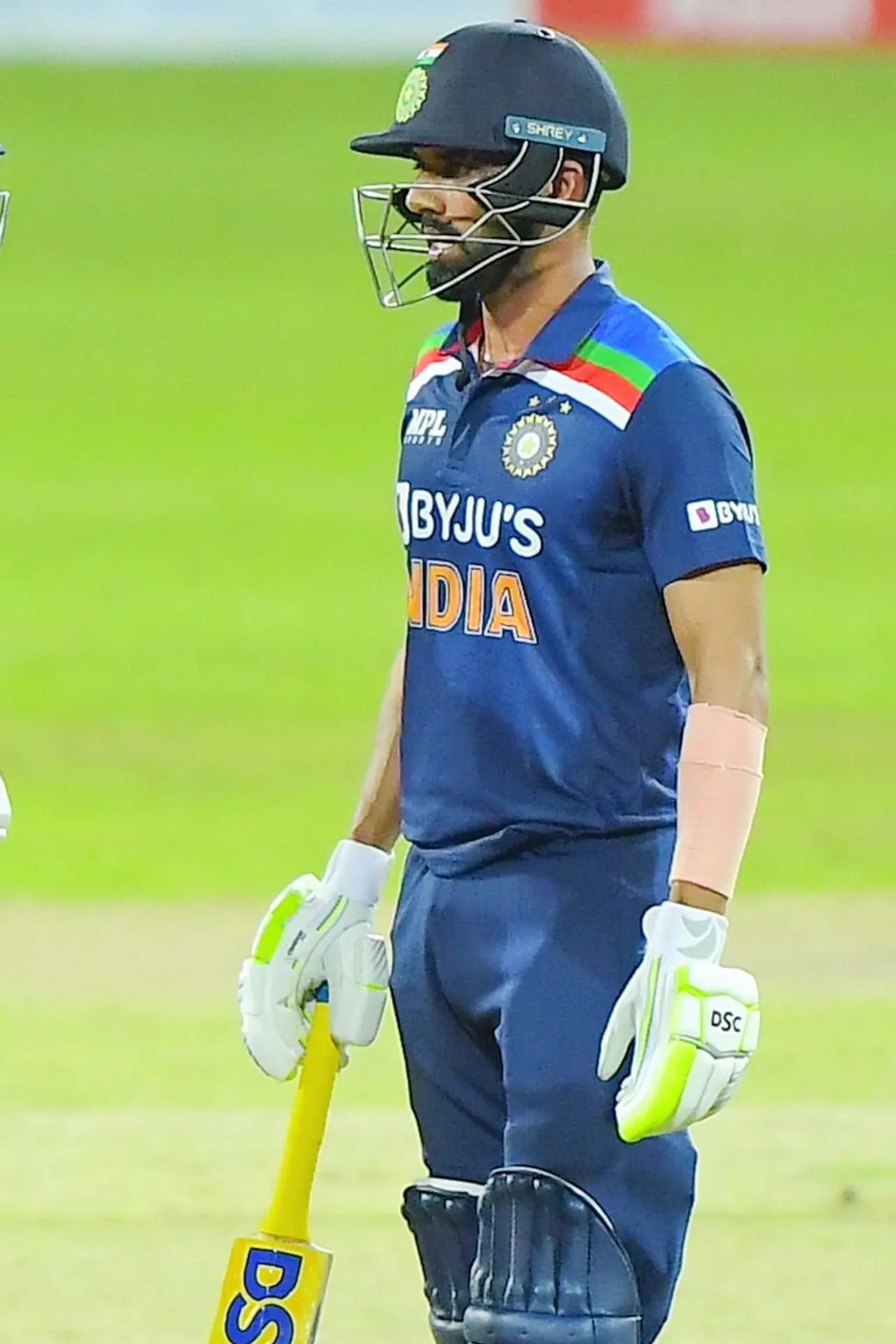 <p>India came up with a heroic performance to tame Sri Lanka by three wickets in the second One Day International at the R Premadasa Stadium in Colombo on Tuesday. The win has helped India take an unassailable 2 0 in the series, while quite a few records were scripted, as we take a look.</p> <p>India came up with a heroic performance to tame Sri Lanka by three wickets in the second One Day International at the R Premadasa Stadium in Colombo on Tuesday. The win has helped India take an unassailable 2 0 in the series, while quite a few records were scripted, as we take a look.</p>