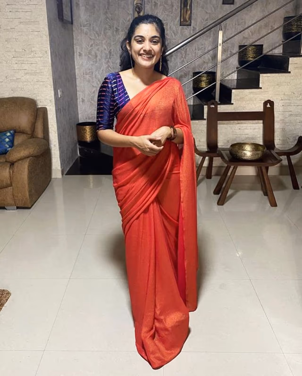 nivetha thomas nivetha thomas