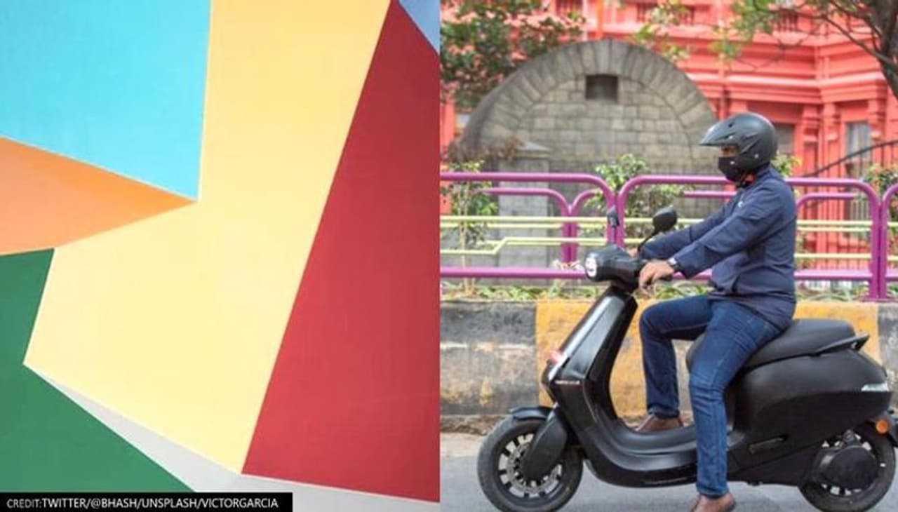 <p>ఓలా నుండి బ్యాటరీతో నడిచే ఈ కొత్త స్కూటర్ మల్టీ ఔటర్ కలర్ ఆప్షన్స్ తో భారత మార్కెట్లో విడుదల చేయనున్నారు. వీటిలో కొన్ని కలర్స్ ఇప్పటికే వెలువడ్డాయి. వీటిలో నలుపు, గులాబీ, నీలం, తెలుపు ఉన్నాయి. ఈ విషయాన్ని కంపెనీ ఇటీవల సోషల్ మీడియా పోస్టులో వెల్లడించింది.</p><p>లాంచ్ ముందే ముఖ్యాంశాలలో నిలిచిన ఈ స్కూటర్ కేవలం రూ.499 టోకెన్ మొత్తాన్ని చెల్లించి బుక్ చేసుకోవచ్చు. జూలై 15 సాయంత్రం నుండి దీని బుకింగులు ప్రారంభించారు. ప్రత్యేక విషయం ఏమిటంటే, బుకింగ్ ప్రారంభించిన ఇరవై నాలుగు గంటల్లో కంపెనీకి లక్ష కంటే ఎక్కువ ప్రీ బుకింగ్లు వచ్చాయి. ఒకవేల కస్టమర్ బుకింగ్ను తరువాత రద్దు చేయాలనుకుంటే, అతని మొత్తం డబ్బు తిరిగి ఇవ్వబడుతుంది. <br /> </p> <p>ఓలా నుండి బ్యాటరీతో నడిచే ఈ కొత్త స్కూటర్ మల్టీ ఔటర్ కలర్ ఆప్షన్స్ తో భారత మార్కెట్లో విడుదల చేయనున్నారు. వీటిలో కొన్ని కలర్స్ ఇప్పటికే వెలువడ్డాయి. వీటిలో నలుపు, గులాబీ, నీలం, తెలుపు ఉన్నాయి. ఈ విషయాన్ని కంపెనీ ఇటీవల సోషల్ మీడియా పోస్టులో వెల్లడించింది.</p><p>లాంచ్ ముందే ముఖ్యాంశాలలో నిలిచిన ఈ స్కూటర్ కేవలం రూ.499 టోకెన్ మొత్తాన్ని చెల్లించి బుక్ చేసుకోవచ్చు. జూలై 15 సాయంత్రం నుండి దీని బుకింగులు ప్రారంభించారు. ప్రత్యేక విషయం ఏమిటంటే, బుకింగ్ ప్రారంభించిన ఇరవై నాలుగు గంటల్లో కంపెనీకి లక్ష కంటే ఎక్కువ ప్రీ బుకింగ్లు వచ్చాయి. ఒకవేల కస్టమర్ బుకింగ్ను తరువాత రద్దు చేయాలనుకుంటే, అతని మొత్తం డబ్బు తిరిగి ఇవ్వబడుతుంది. <br /> </p>