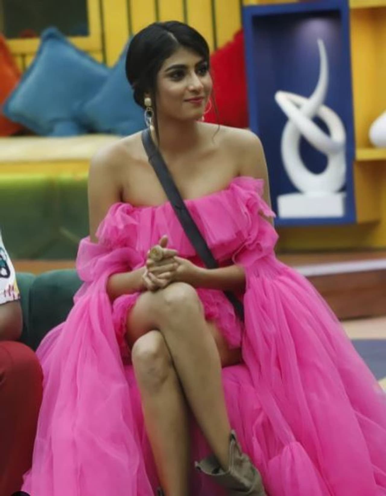 <p>ಬಿಗ್ ಬಾಸ್‌ ಮನೆಯಲ್ಲಿ 100 ದಿನ ಪೂರೈಸಿದ ನಂತರ ಕ್ಯಾಪ್ಟನ್ ಆದ ದಿವ್ಯಾ ಸುರೇಶ್.&nbsp;</p>