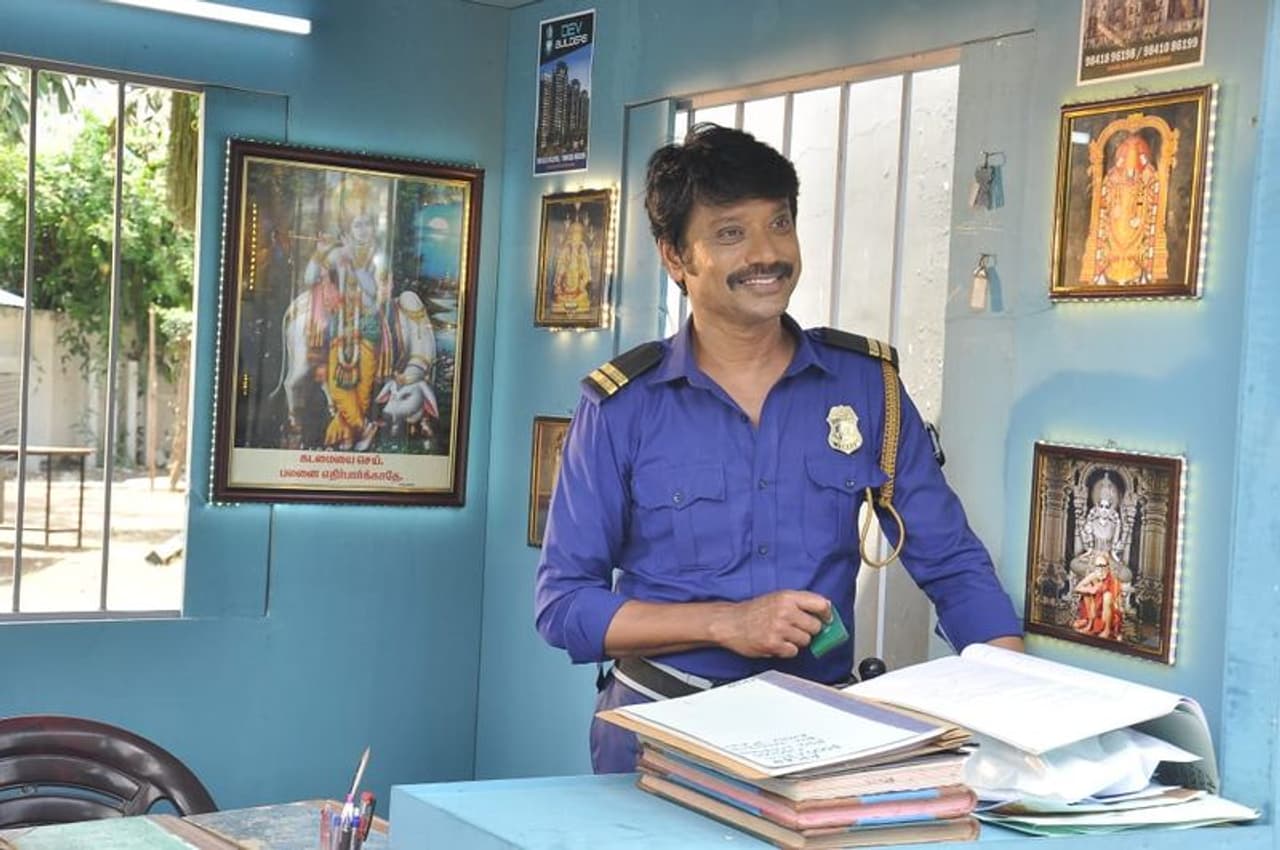 <p>கொரோனா பிரச்சனைக்கு நடுவிலும், உரிய பாதுகாப்புகளுடன் நடிகர் எஸ்.ஜே.சூர்யா ஹீரோவாக நடித்துள்ள "கடமையை செய்" திரைப்படத்தின் படப்பிடிப்பு நல்லபடியாக நிறைவடைந்துள்ளது. </p> <p>கொரோனா பிரச்சனைக்கு நடுவிலும், உரிய பாதுகாப்புகளுடன் நடிகர் எஸ்.ஜே.சூர்யா ஹீரோவாக நடித்துள்ள "கடமையை செய்" திரைப்படத்தின் படப்பிடிப்பு நல்லபடியாக நிறைவடைந்துள்ளது. </p>