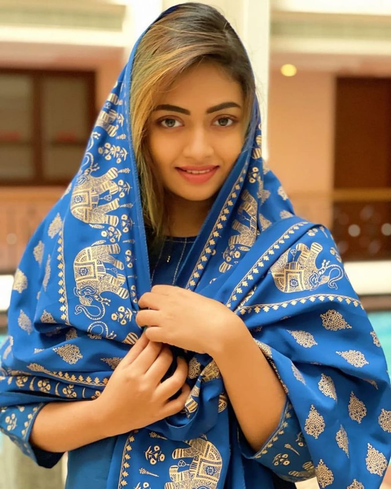 shaalin zoya shaalin zoya