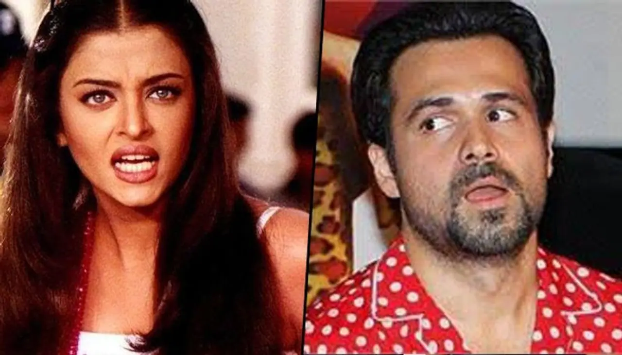 <p style="text align: justify;">Koffee With Karan and controversies go hand in hand. In a thowback interview with the host Karan Johar, Emraan made a nasty comment about Aishwarya Rai.</p> <p style="text align: justify;">Koffee With Karan and controversies go hand in hand. In a thowback interview with the host Karan Johar, Emraan made a nasty comment about Aishwarya Rai.</p>