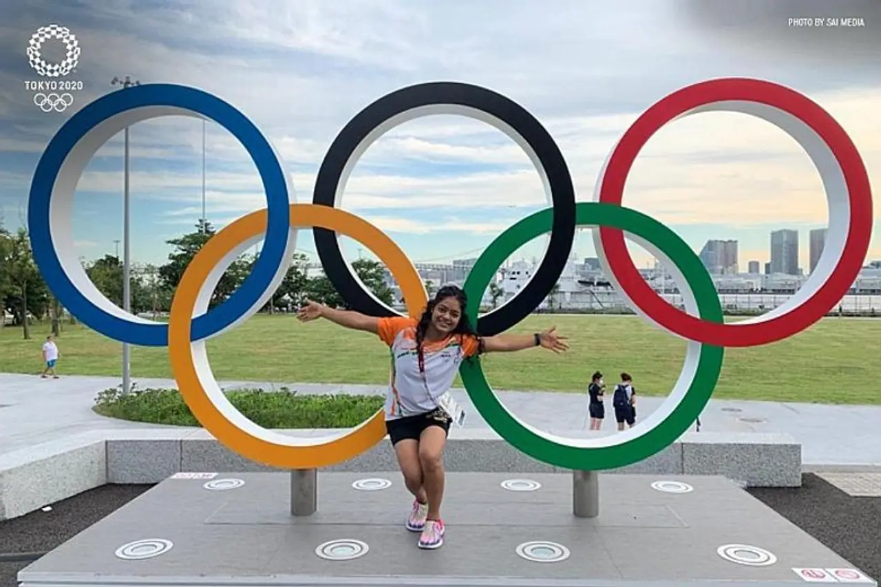 The delayed 2020 edition of the Olympics, the world's greatest sports extravaganza, gets underway on Friday evening. The opening ceremony will be held at the newly built National Stadium in the Japanese capital, will be a scaled down and sobering affair in view of the COVID 19 pandemic. Only six officials from every country are allowed at the ceremony, although there is no cap on athletes. But fans will see a much smaller team parade taking place this time. Here are some important facts that you must know: The delayed 2020 edition of the Olympics, the world's greatest sports extravaganza, gets underway on Friday evening. The opening ceremony will be held at the newly built National Stadium in the Japanese capital, will be a scaled down and sobering affair in view of the COVID 19 pandemic. Only six officials from every country are allowed at the ceremony, although there is no cap on athletes. But fans will see a much smaller team parade taking place this time. Here are some important facts that you must know: