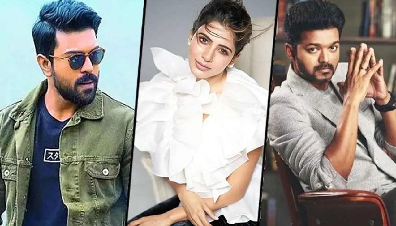 <p>Actors from the South have a huge fandom for their work in the film industry. Some of them are considered as Gods like Rajinikanth, Vijay, Jr NTR etc. But did you know besides acting, many actors in the South have successful side businesses? Yes, today we will talk about a few actors who have passions different from acting.<br /> </p> <p>Actors from the South have a huge fandom for their work in the film industry. Some of them are considered as Gods like Rajinikanth, Vijay, Jr NTR etc. But did you know besides acting, many actors in the South have successful side businesses? Yes, today we will talk about a few actors who have passions different from acting.<br /> </p>