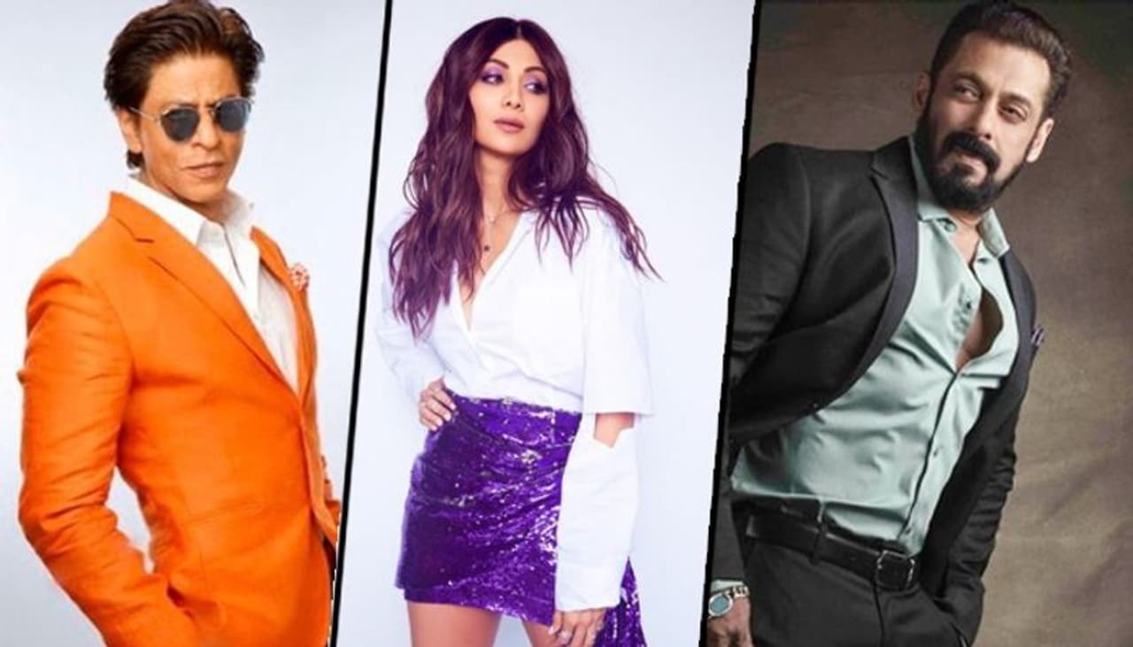 <p style="text align: justify;">As the makers of one of the most controversial shows, Bigg Boss 15, are prepping for its release, we thought who from the famous Bollywood celebrities might steal Salman Khan's chair as a host of Bigg Boss. Here we bring you five potential famous celebrities names who can ace as the hosts of the show.</p> <p style="text align: justify;">As the makers of one of the most controversial shows, Bigg Boss 15, are prepping for its release, we thought who from the famous Bollywood celebrities might steal Salman Khan's chair as a host of Bigg Boss. Here we bring you five potential famous celebrities names who can ace as the hosts of the show.</p>