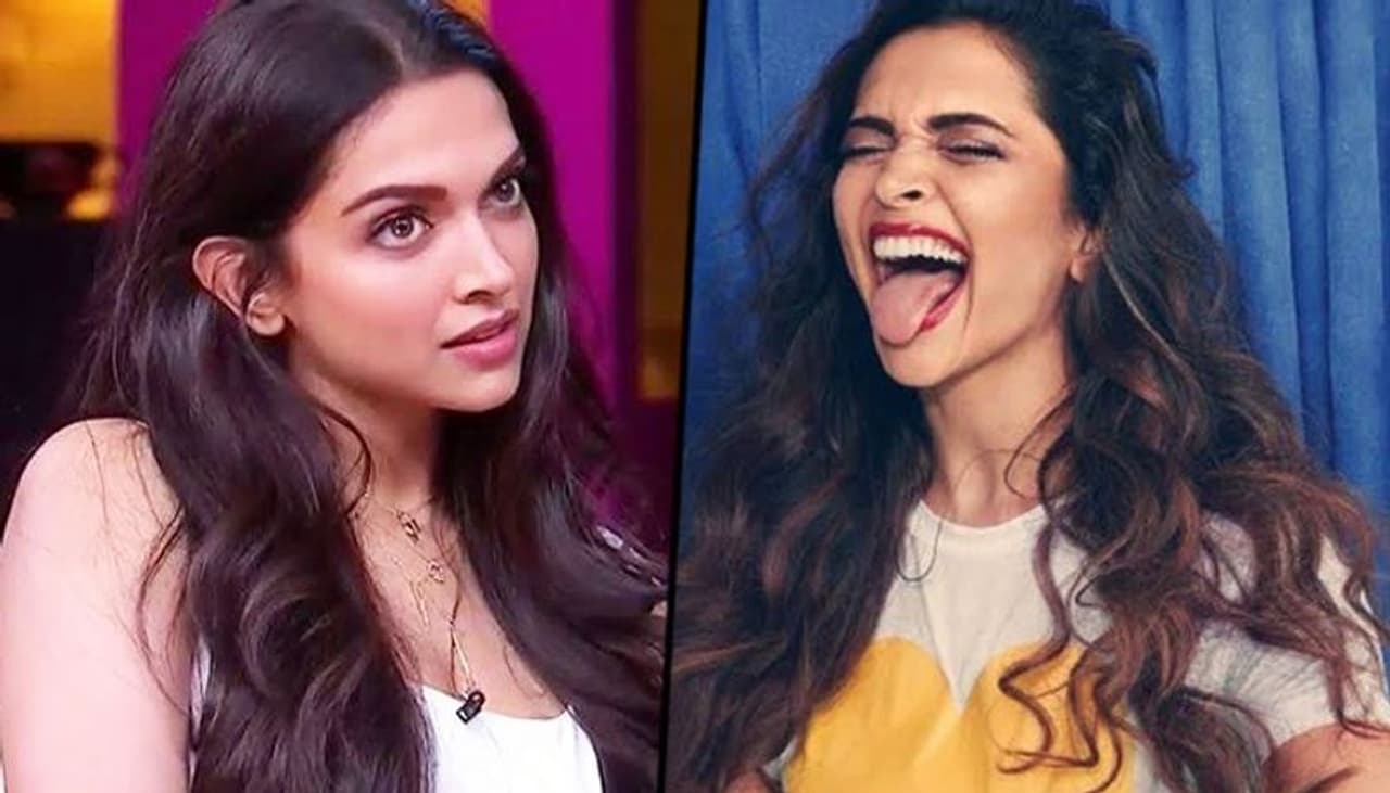 <p style="text align: justify;">Deepika Padukone is everyone's favourite. She also enjoys a massive male fan following who die for her looks, personality and acting. If you are a Deepika Padukone lover, take a look at the first thing she notices in a man.</p>