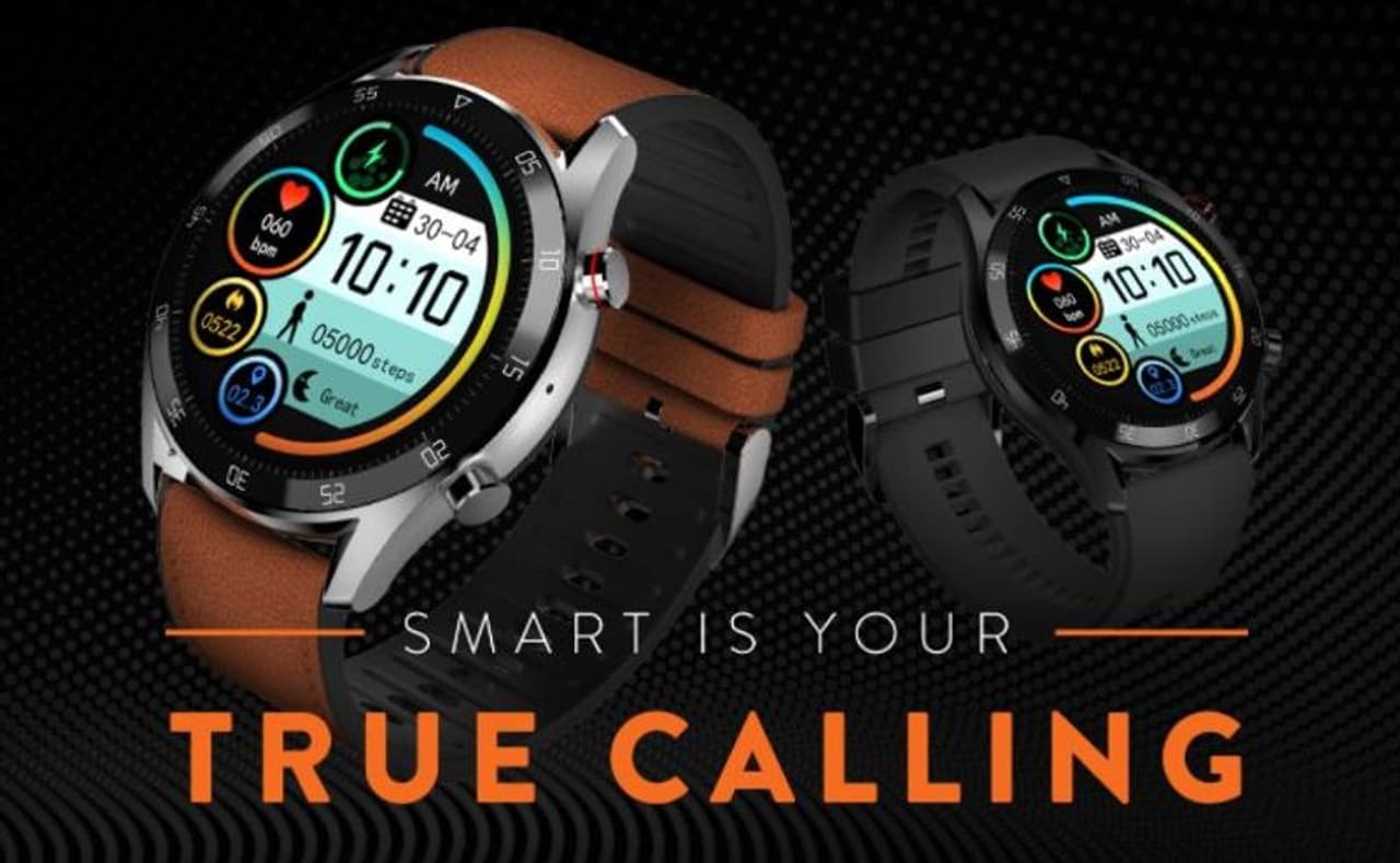 కాల్స్ చేయడానికి బ్లూటూత్ ఫీచర్ కూడా ఉంది. వాచ్ ద్వారా మ్యూజిక్ కూడా కంట్రోల్ చేయవచ్చు. స్టయిల్ ఫిట్ జిఎస్డబల్యూ6 ధర రూ .2,999, స్టయిల్ ఫిట్ జిఎస్డబల్యూ8 ధర రూ.3,499. ఈ స్మార్ట్వాచ్లో ఆక్సిజన్ మానిటర్, రియల్ టైమ్ హార్ట్ రేట్ మానిటర్, కేలరీ మీటర్, స్లీప్ క్వాలిటీ ట్రాకర్ వంటి ఫిట్నెస్ ఫీచర్లు ఉన్నాయి. గతంలో జియోనీ 'స్మార్ట్' లైఫ్ వాచ్ రేంజ్లో జిఎస్డబ్ల్యు 1, జిఎస్డబ్ల్యు 4, జిఎస్డబ్ల్యు 5, జిఎస్డబ్ల్యు 5 థర్మో, సెనోరిటాను భారతీయ మార్కెట్లో విడుదల చేసింది. కాల్స్ చేయడానికి బ్లూటూత్ ఫీచర్ కూడా ఉంది. వాచ్ ద్వారా మ్యూజిక్ కూడా కంట్రోల్ చేయవచ్చు. స్టయిల్ ఫిట్ జిఎస్డబల్యూ6 ధర రూ .2,999, స్టయిల్ ఫిట్ జిఎస్డబల్యూ8 ధర రూ.3,499. ఈ స్మార్ట్వాచ్లో ఆక్సిజన్ మానిటర్, రియల్ టైమ్ హార్ట్ రేట్ మానిటర్, కేలరీ మీటర్, స్లీప్ క్వాలిటీ ట్రాకర్ వంటి ఫిట్నెస్ ఫీచర్లు ఉన్నాయి. గతంలో జియోనీ 'స్మార్ట్' లైఫ్ వాచ్ రేంజ్లో జిఎస్డబ్ల్యు 1, జిఎస్డబ్ల్యు 4, జిఎస్డబ్ల్యు 5, జిఎస్డబ్ల్యు 5 థర్మో, సెనోరిటాను భారతీయ మార్కెట్లో విడుదల చేసింది.