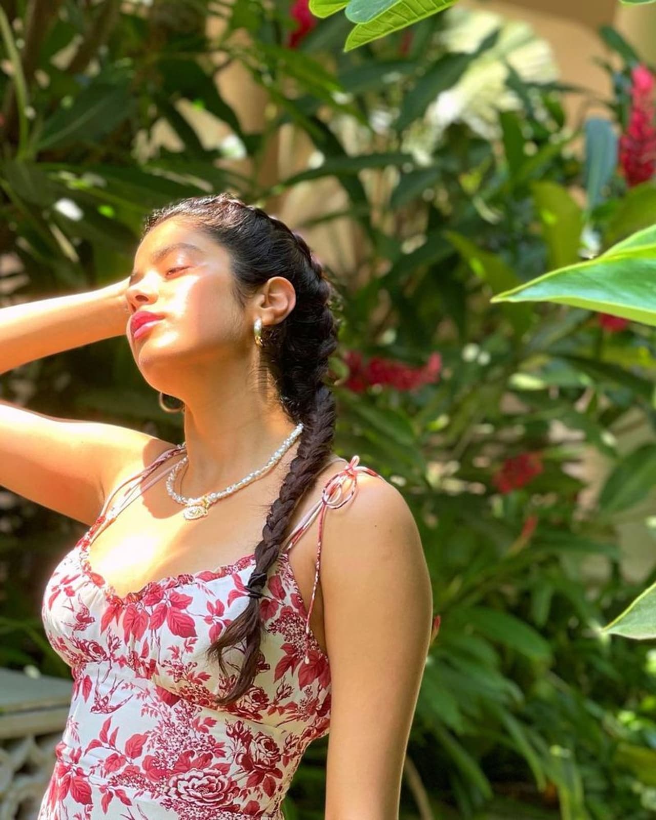 janvi kapoor janvi kapoor