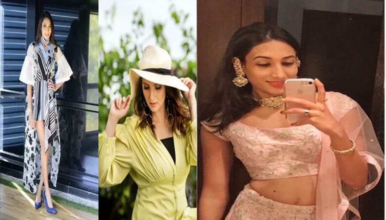 టోక్యో ఒలంపిక్స్ ప్రారంభం అయ్యాయి. ఈ ఒలంపిక్స్ లో మన వాళ్లు కూడా పోటీపడుతున్నారు. వాళ్లు ఈ ఓలంపిక్స్ దాకా వెళ్లడం మన దేశానికి గర్వ కారణం. వీరందరూ పతకం సాధించి.. దేశానికి మరింత ప్రతిష్ట తీసుకురావాలని అందరూ కోరుకుంటారు. ఈ సంగతి పక్కన పెడితే.. ఈ టోక్యో ఒలంపిక్స్ తలపుడుతున్న ఐదుగురు అథ్లెట్స్ ఆటోలనే కాదు.. స్టైలింగ్ లోనూ తాము ఎవరికీ తీసిపోము అని నిరూపిస్తున్నారు. టోక్యో ఒలంపిక్స్ ప్రారంభం అయ్యాయి. ఈ ఒలంపిక్స్ లో మన వాళ్లు కూడా పోటీపడుతున్నారు. వాళ్లు ఈ ఓలంపిక్స్ దాకా వెళ్లడం మన దేశానికి గర్వ కారణం. వీరందరూ పతకం సాధించి.. దేశానికి మరింత ప్రతిష్ట తీసుకురావాలని అందరూ కోరుకుంటారు. ఈ సంగతి పక్కన పెడితే.. ఈ టోక్యో ఒలంపిక్స్ తలపుడుతున్న ఐదుగురు అథ్లెట్స్ ఆటోలనే కాదు.. స్టైలింగ్ లోనూ తాము ఎవరికీ తీసిపోము అని నిరూపిస్తున్నారు.