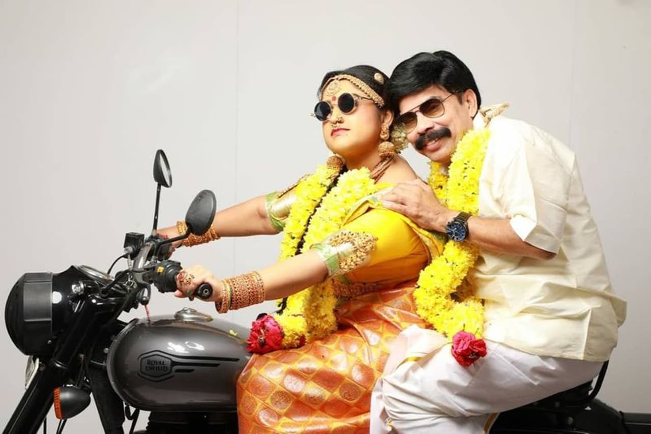 Vanitha vijayakumar Vanitha vijayakumar