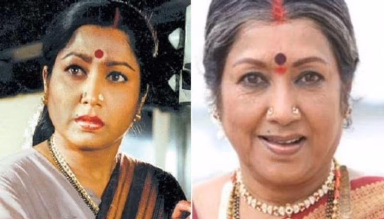 తెలుగు సీనియర్ నటి జయంతి(76) గత రెండేళ్లుగా శ్వాస సంబంధిత సమస్యలతో బాధపడుతున్న ఆమె సోమవారం ఉదయం తుదిశ్వాస విడిచారు. బెంగుళూరులోని బనశంకరిలో గల తన స్వగృహంలో ఆమె తుదిశ్వాస విడిచారు. ఆమె హఠాన్మరణంతో టాలీవుడ్ లో ఒక్కసారిగా విషాద ఛాయలు అలుముకున్నాయి. ఆమె మృతి పట్ల సినీ ప్రముఖులు దిగ్భ్రాంతి వ్యక్తం చేస్తున్నారు. తెలుగు సీనియర్ నటి జయంతి(76) గత రెండేళ్లుగా శ్వాస సంబంధిత సమస్యలతో బాధపడుతున్న ఆమె సోమవారం ఉదయం తుదిశ్వాస విడిచారు. బెంగుళూరులోని బనశంకరిలో గల తన స్వగృహంలో ఆమె తుదిశ్వాస విడిచారు. ఆమె హఠాన్మరణంతో టాలీవుడ్ లో ఒక్కసారిగా విషాద ఛాయలు అలుముకున్నాయి. ఆమె మృతి పట్ల సినీ ప్రముఖులు దిగ్భ్రాంతి వ్యక్తం చేస్తున్నారు.