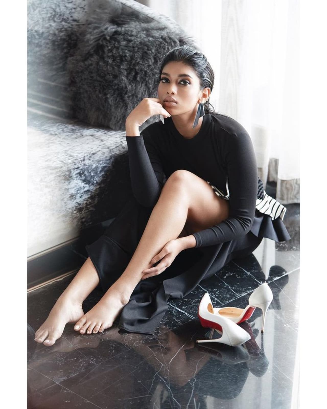 dushara vijayan dushara vijayan