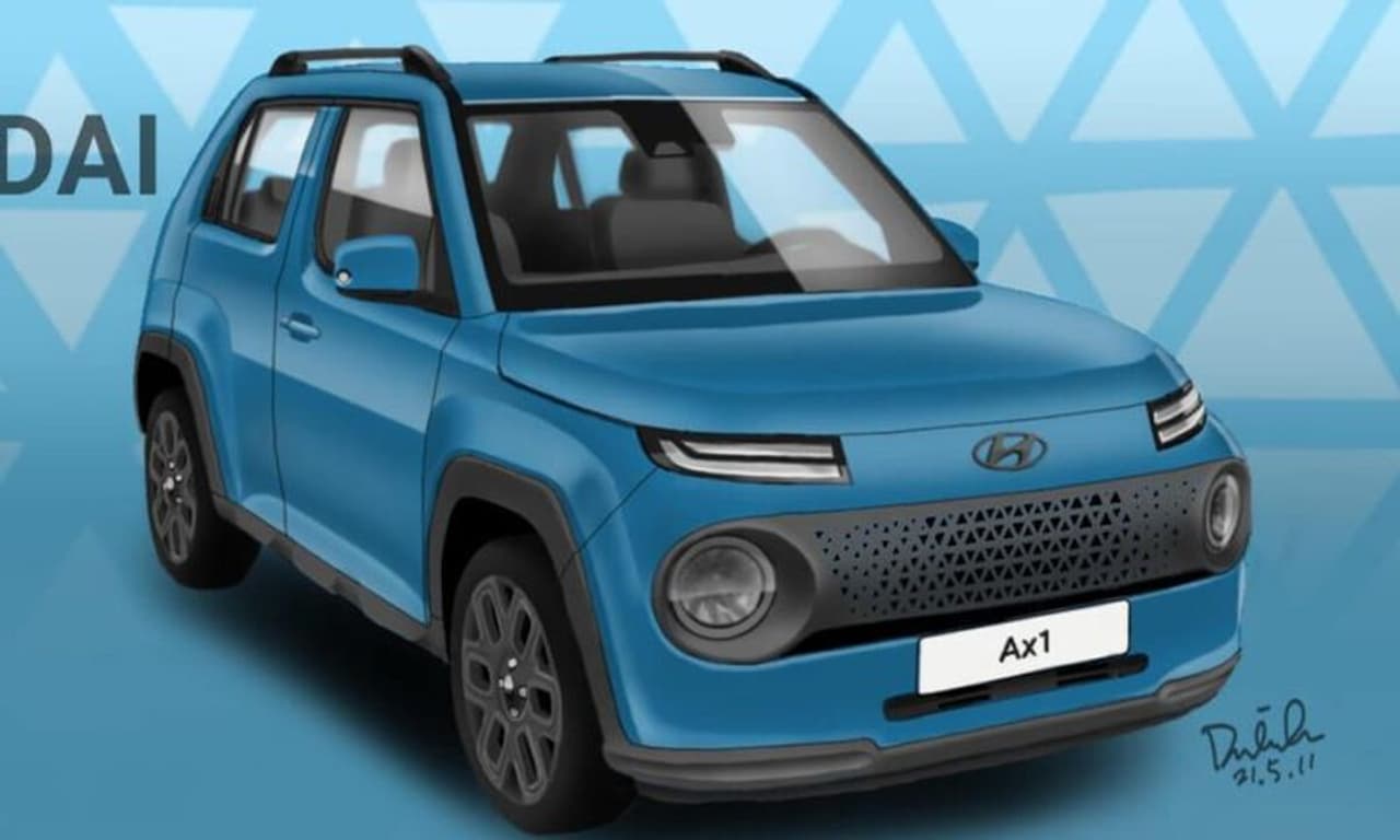 నివేదిక ప్రకారం హ్యుందాయ్ ఈ చిన్న ఎస్యూవీని 2021 సెప్టెంబర్లో కొరియాలో లాంచ్ చేయబోతుంది. హ్యుందాయ్ నుండి వస్తున్న ఈ మైక్రో ఎస్యూవీ సైజ్ చిన్నగా ఉంటుంది ఇంకా దీని ధర కూడా బడ్జెట్ లో ఉండనుంది. నివేదిక ప్రకారం హ్యుందాయ్ ఈ చిన్న ఎస్యూవీని 2021 సెప్టెంబర్లో కొరియాలో లాంచ్ చేయబోతుంది. హ్యుందాయ్ నుండి వస్తున్న ఈ మైక్రో ఎస్యూవీ సైజ్ చిన్నగా ఉంటుంది ఇంకా దీని ధర కూడా బడ్జెట్ లో ఉండనుంది.