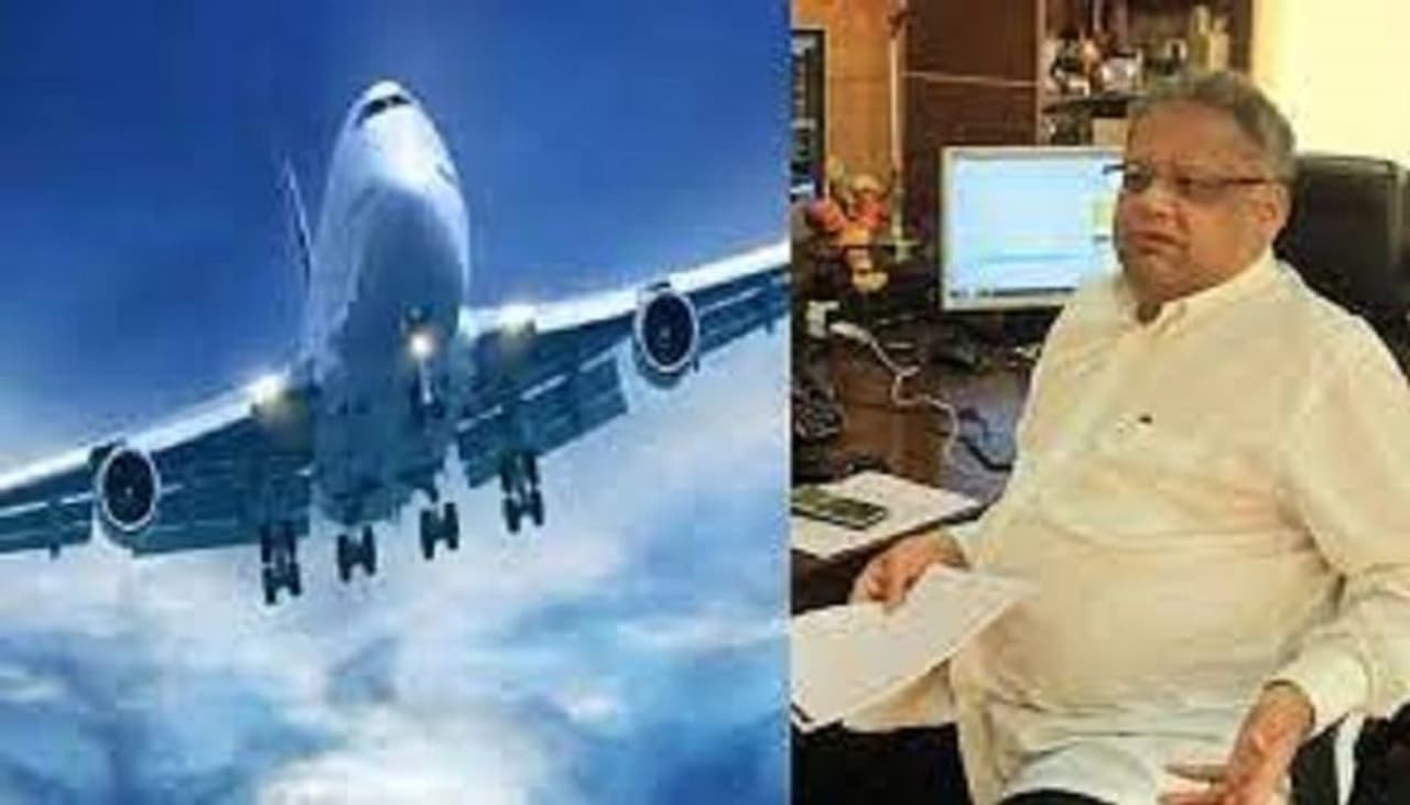 ఇది మాత్రమే కాదు, బ్లూమ్బెర్గ్ ప్రకారం రాకేశ్ జుంజున్వాలా రాబోయే 15 రోజుల్లో భారత ప్రభుత్వ పౌర విమానయాన మంత్రిత్వ శాఖ నుండి నో ఆబ్జెక్షన్ సర్టిఫికేట్ (నోసి) పొందవచ్చు. భారతదేశంలో తక్కువ ఖర్చుతో విమానయాన సంస్థను ప్రారంభించాలని ఝున్ ఝున్వాలా యోచిస్తున్నారు. దీనికి అకాసా ఎయిర్ అని పేరు కూడా పెట్టనున్నారు. ఇది మాత్రమే కాదు, బ్లూమ్బెర్గ్ ప్రకారం రాకేశ్ జుంజున్వాలా రాబోయే 15 రోజుల్లో భారత ప్రభుత్వ పౌర విమానయాన మంత్రిత్వ శాఖ నుండి నో ఆబ్జెక్షన్ సర్టిఫికేట్ (నోసి) పొందవచ్చు. భారతదేశంలో తక్కువ ఖర్చుతో విమానయాన సంస్థను ప్రారంభించాలని ఝున్ ఝున్వాలా యోచిస్తున్నారు. దీనికి అకాసా ఎయిర్ అని పేరు కూడా పెట్టనున్నారు.