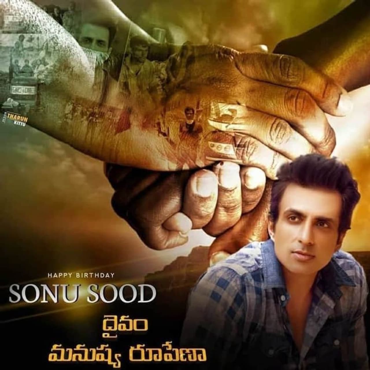 sonu sood sonu sood