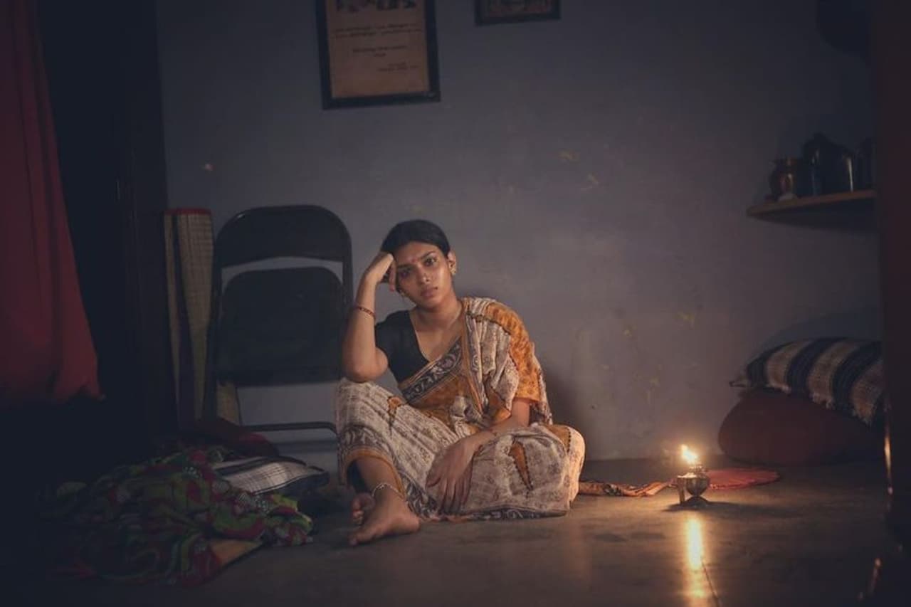 dushara vijayan dushara vijayan