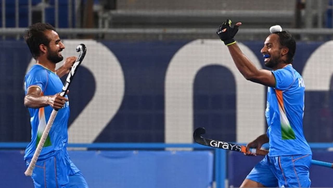 రాజ్‌గిర్‌లో ఉత్కంఠభరిత ఆరంభంతో ఆసియా కప్ హాకీ 2025