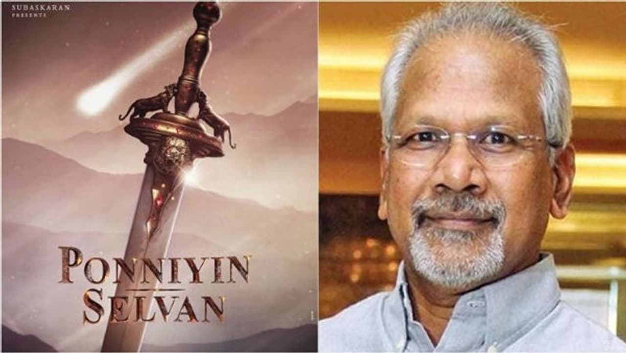 ponniyin selvan ponniyin selvan