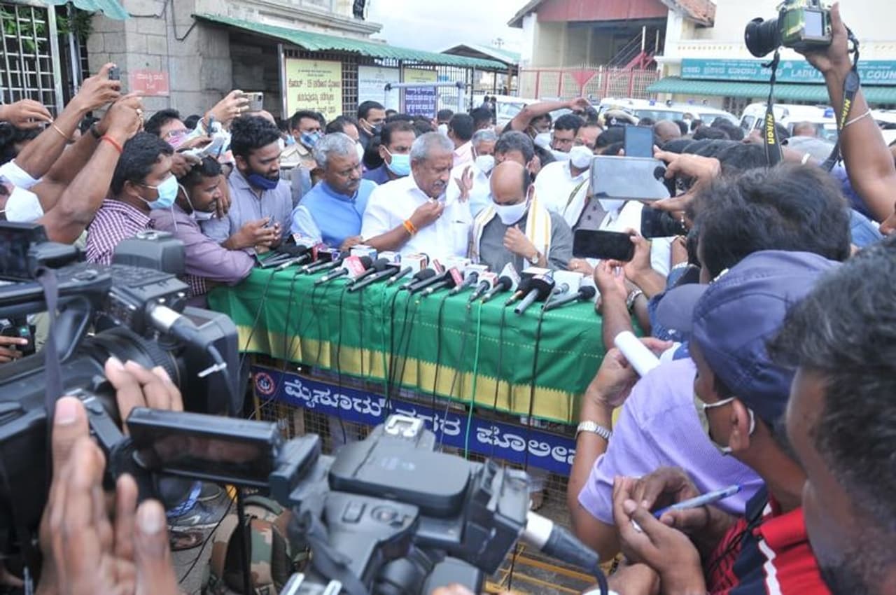 basavaraj Bommai basavaraj Bommai