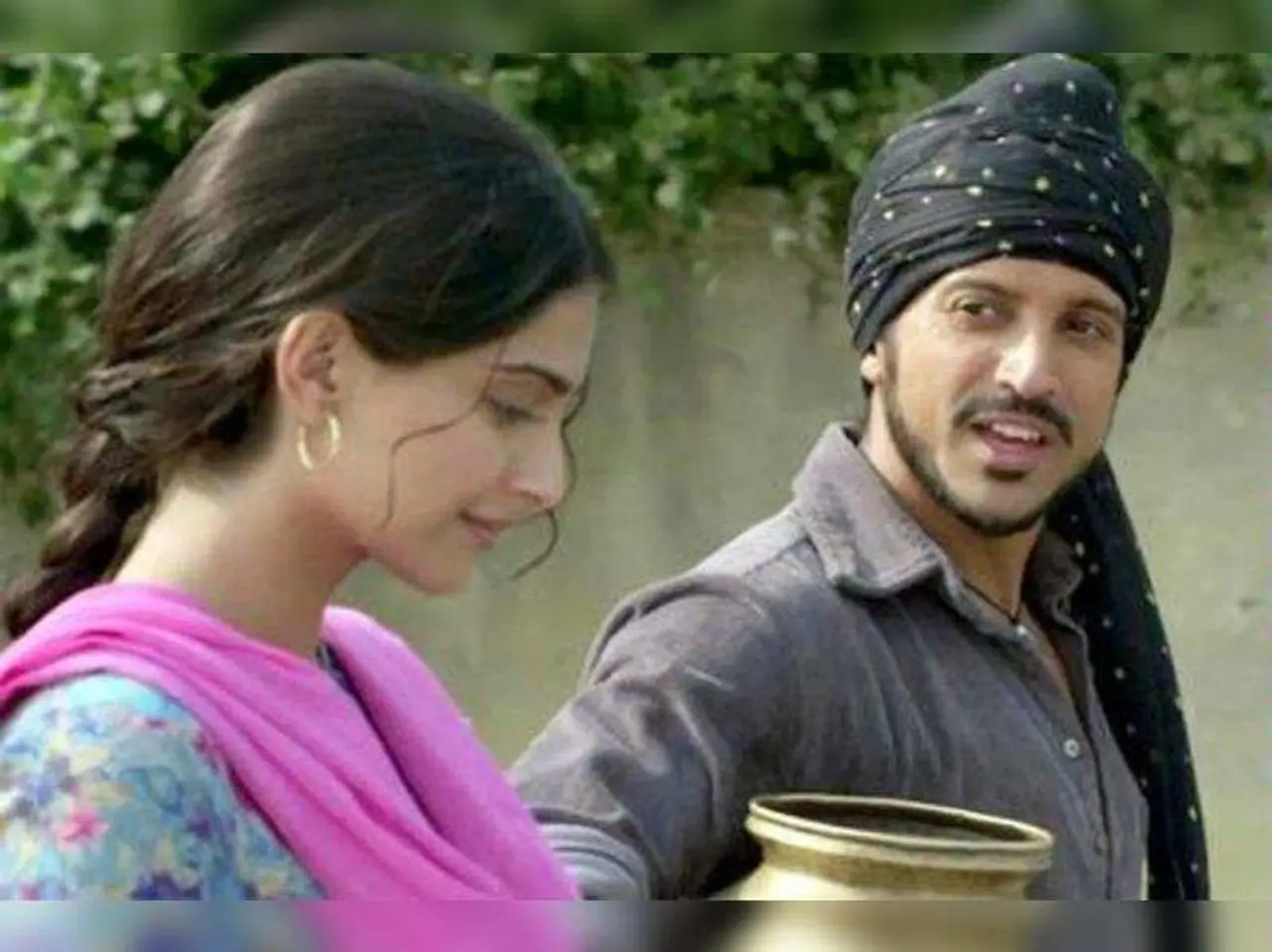 ভাগ মিলখা ভাগ