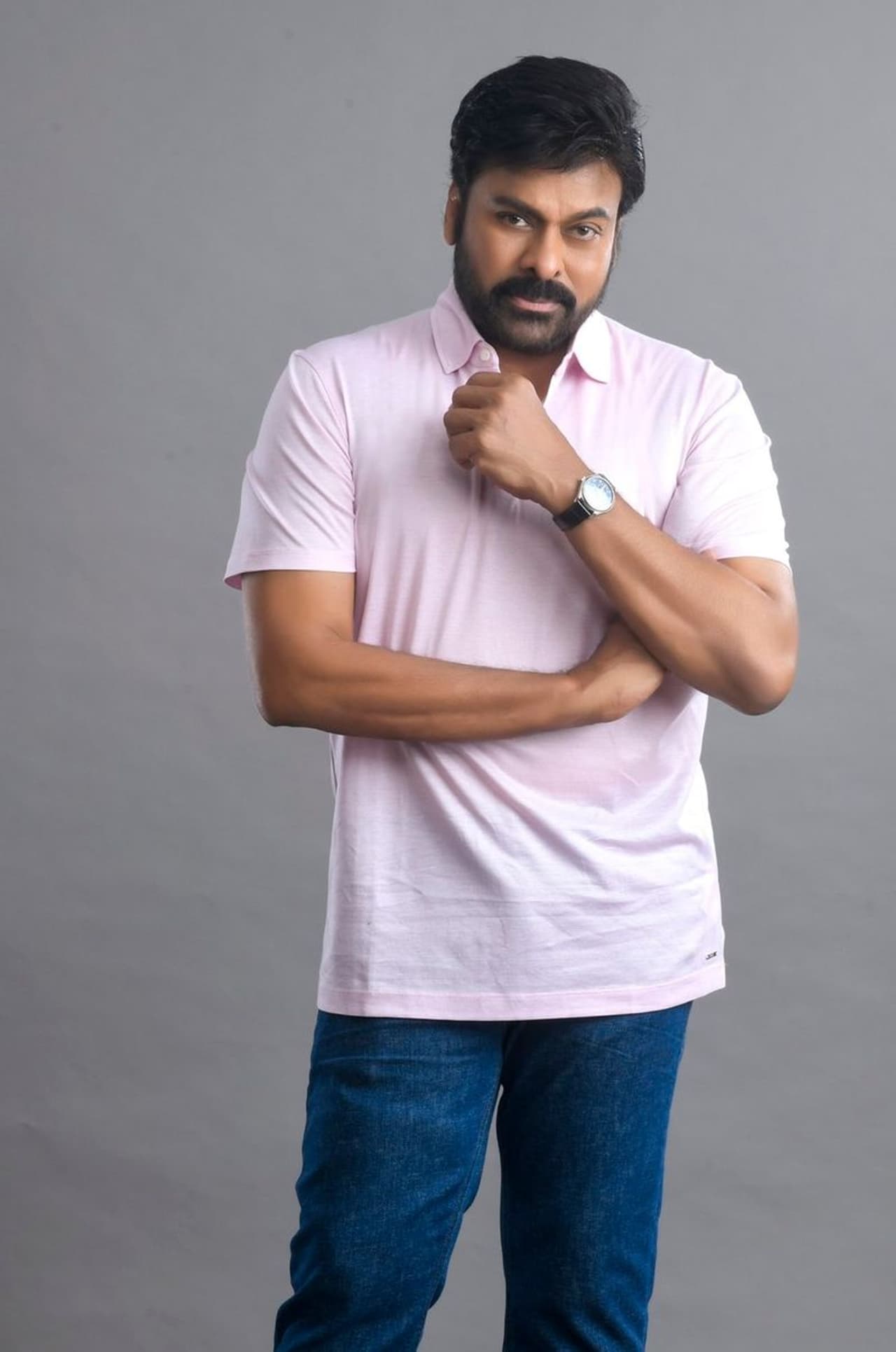 Chiranjeevi Chiranjeevi