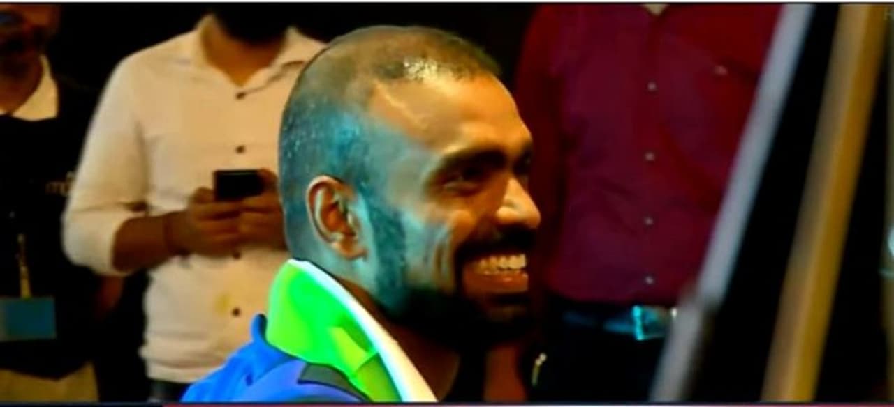 Image credit: Asianet