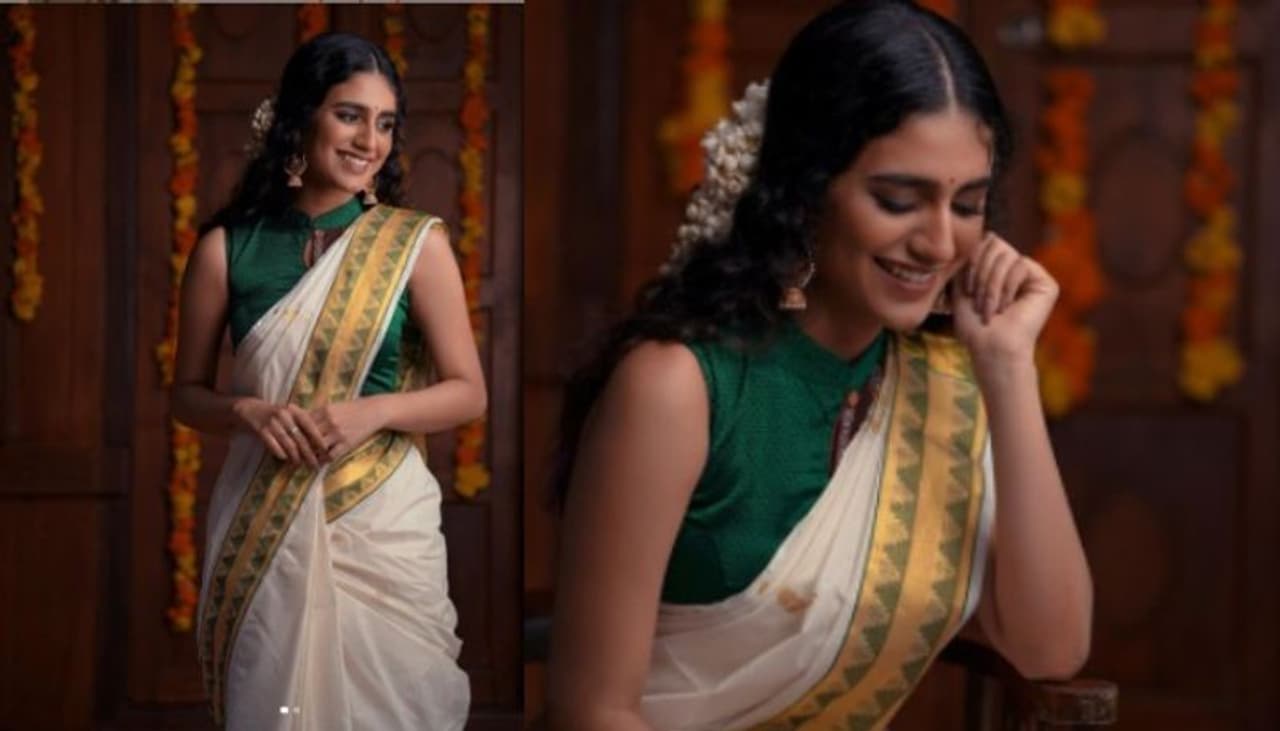 priya p varrier priya p varrier