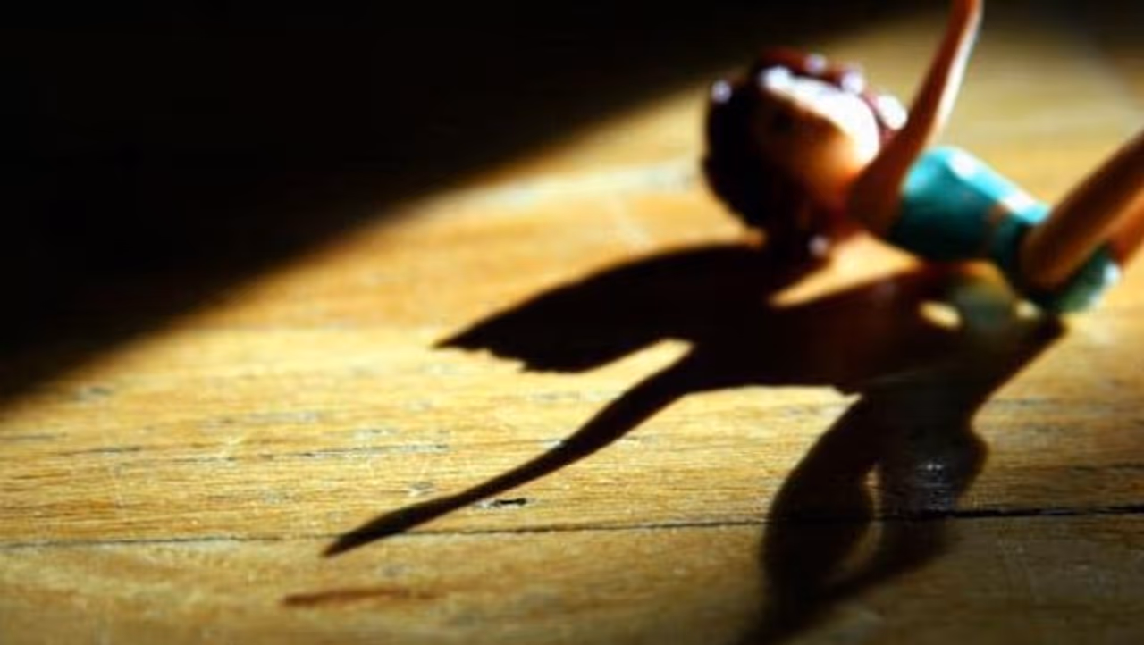 ৭ মাসের শিশু খুন!