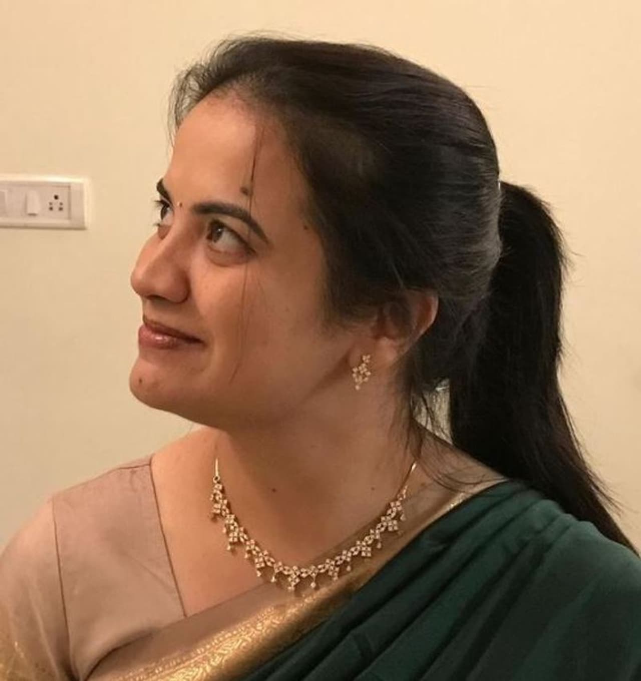 ನಂದಿತಾ ಹುಟ್ಟುದ್ದು 1978ರ ಫೆಬ್ರವರಿ 28. ಕನ್ನಡ, ತೆಲುಗು ಹಾಗೂ ತಮಿಳು ಚಿತ್ರರಂಗದಲ್ಲಿ ಗಾಯಕಿಯಾಗಿ ಗುರುತಿಸಿಕೊಂಡಿದ್ದಾರೆ. ನಂದಿತಾ ಹುಟ್ಟುದ್ದು 1978ರ ಫೆಬ್ರವರಿ 28. ಕನ್ನಡ, ತೆಲುಗು ಹಾಗೂ ತಮಿಳು ಚಿತ್ರರಂಗದಲ್ಲಿ ಗಾಯಕಿಯಾಗಿ ಗುರುತಿಸಿಕೊಂಡಿದ್ದಾರೆ.