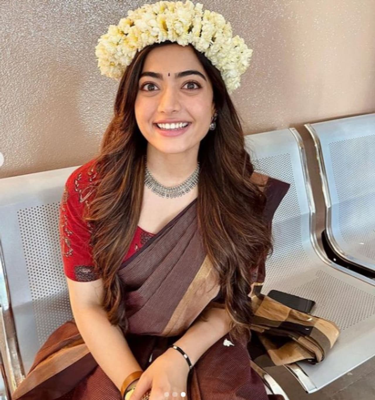 Rashmika Rashmika