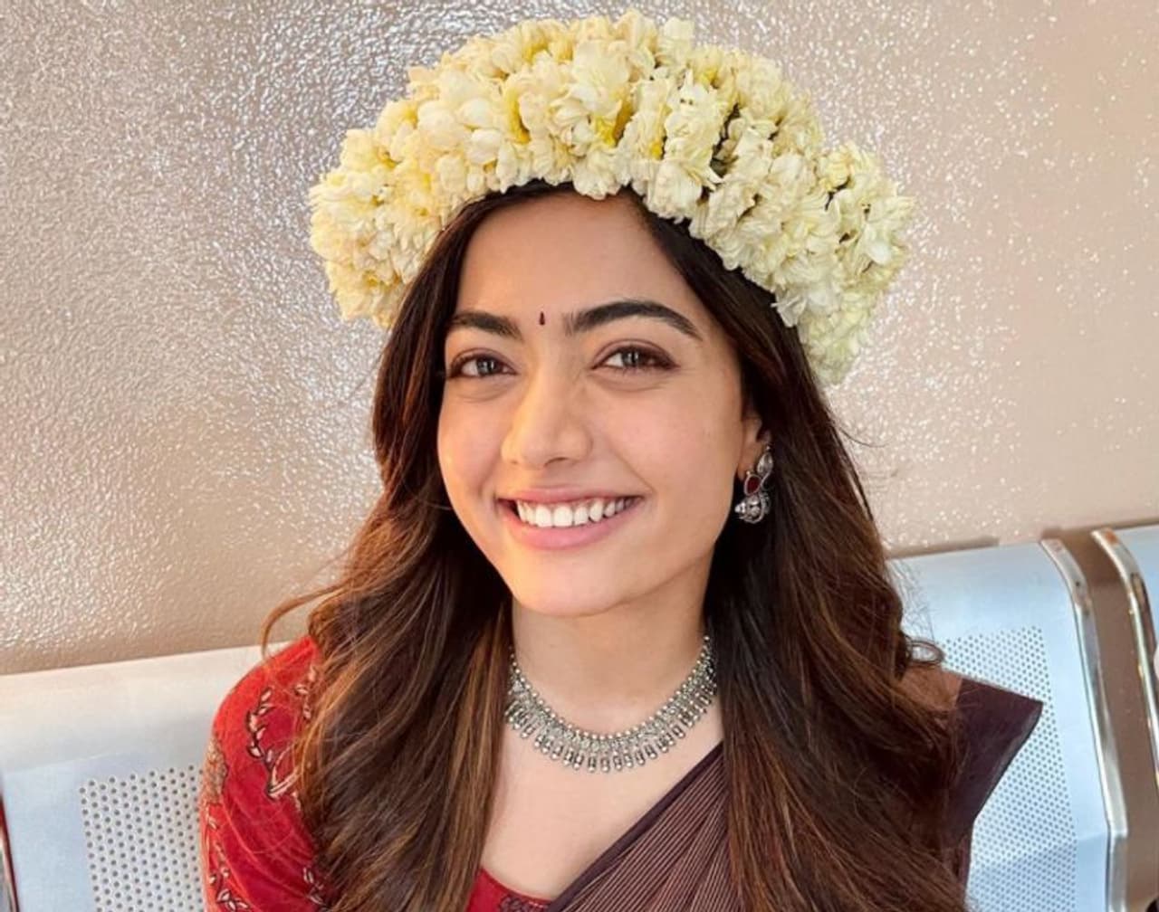Rashmika Rashmika