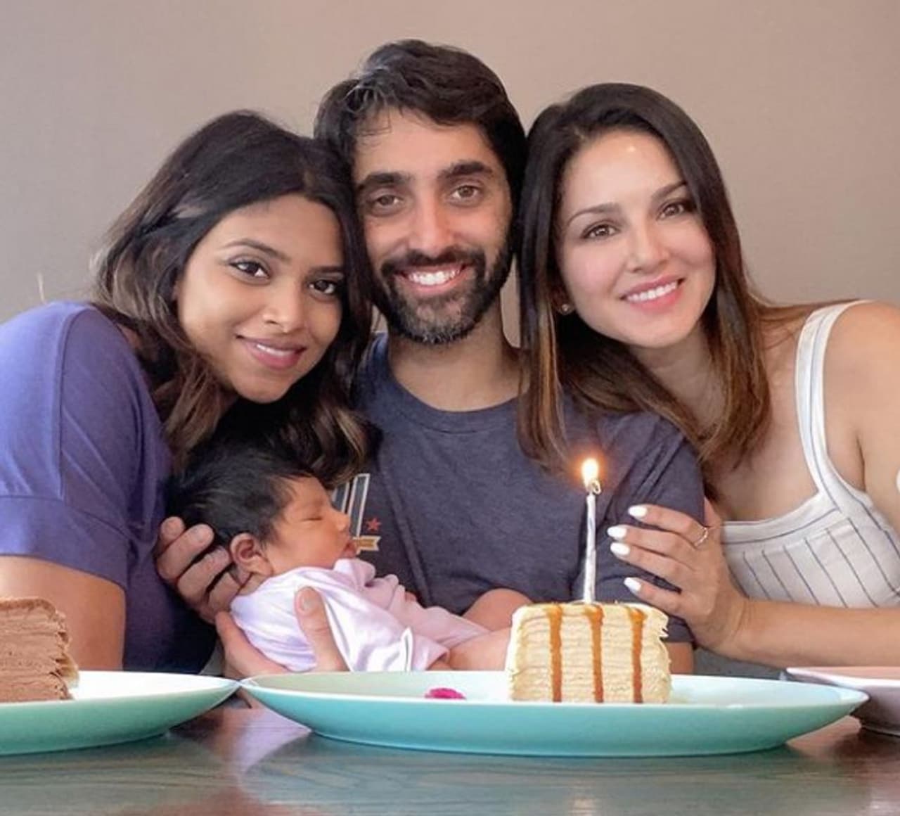 Sunny Leone Sunny Leone