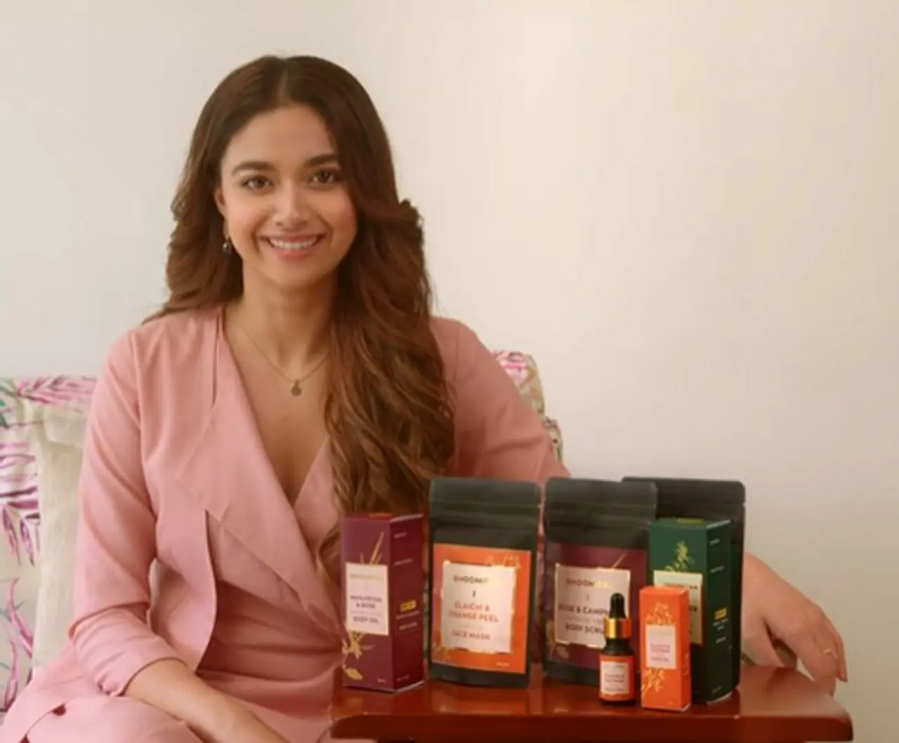 keerthy Suresh keerthy Suresh