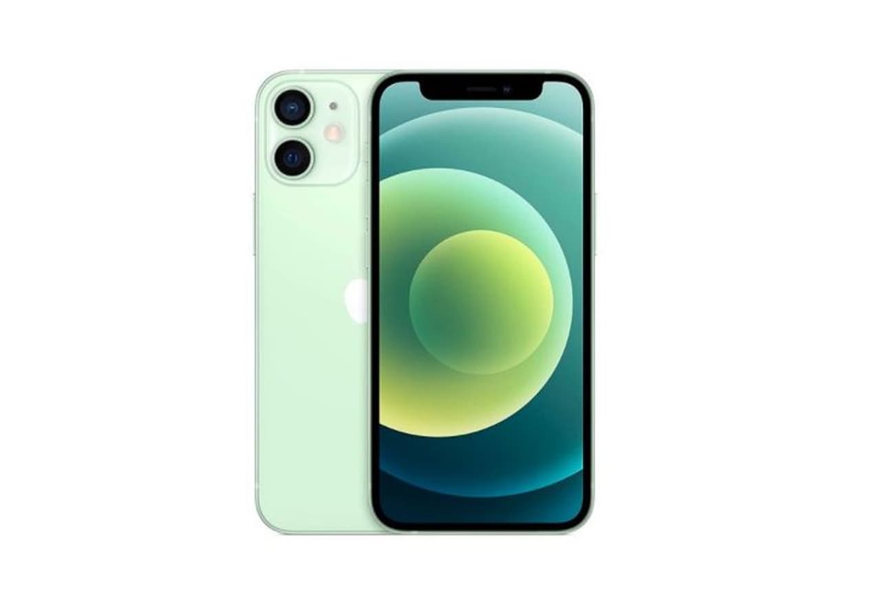 ఐఫోన్ 12 సిరీస్ ఐఫోన్ 12 సిరీస్