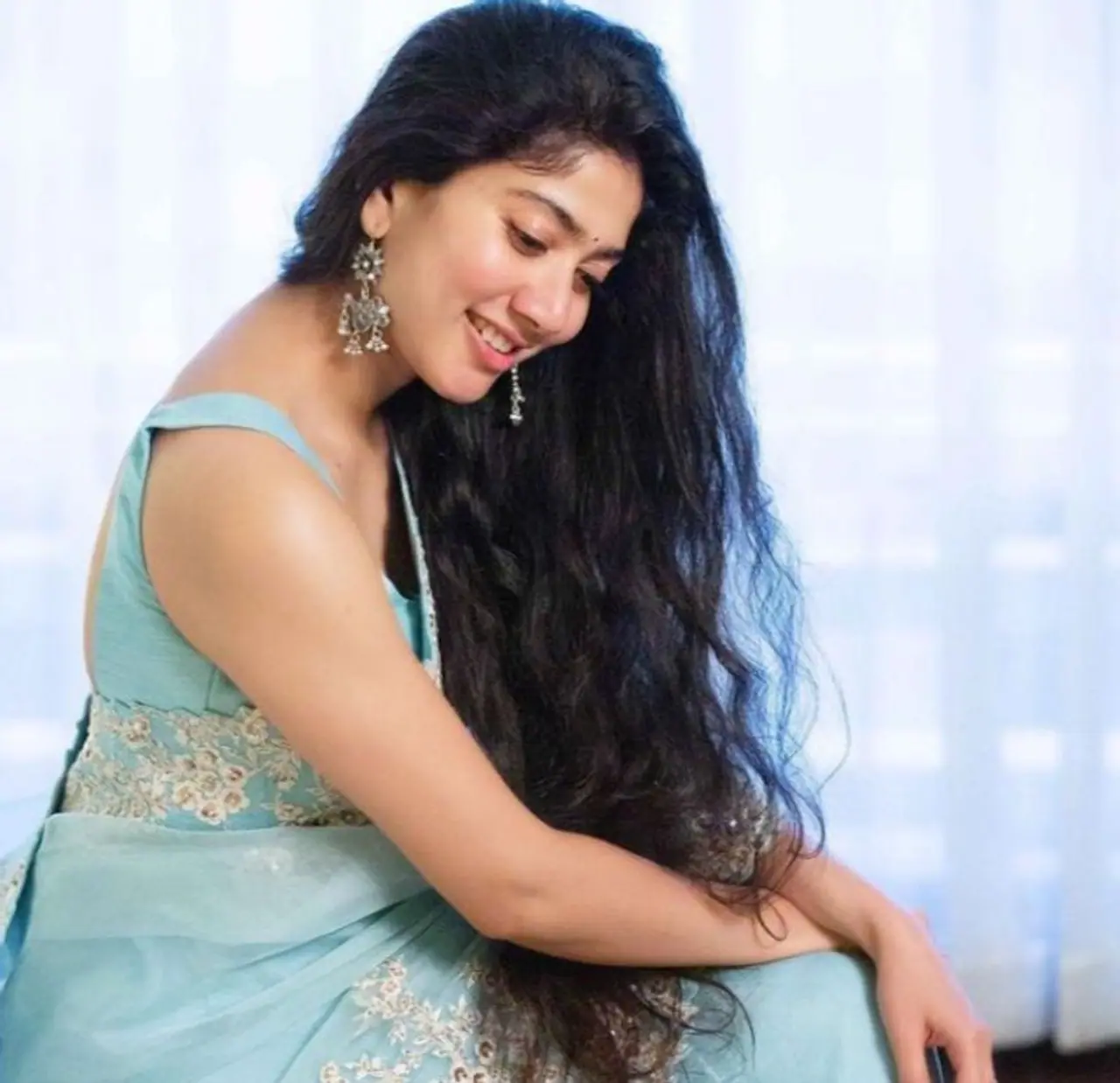 Saipallavi