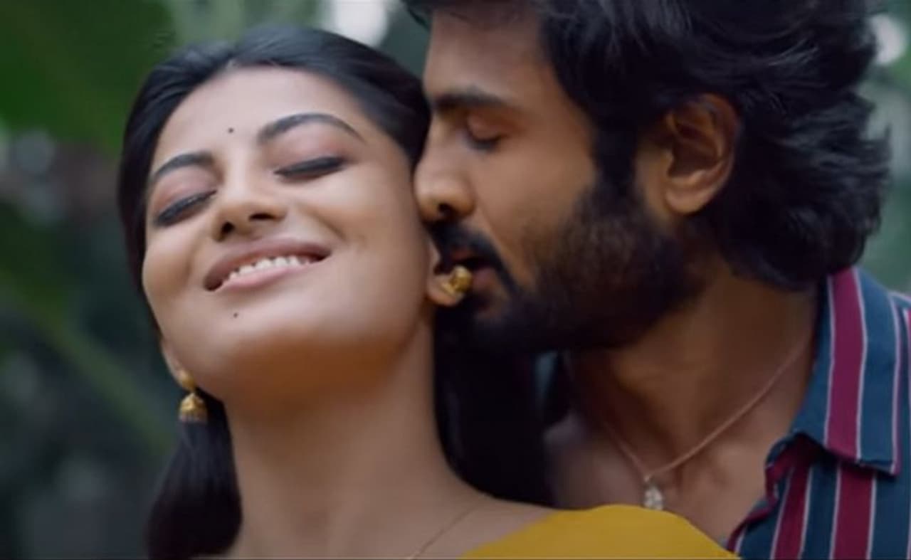 Sudheer Babu Sridevi Soda Center Review Sudheer Babu Sridevi Soda Center Review