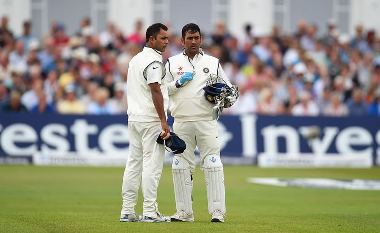 MS Dhoni, Test Cricket