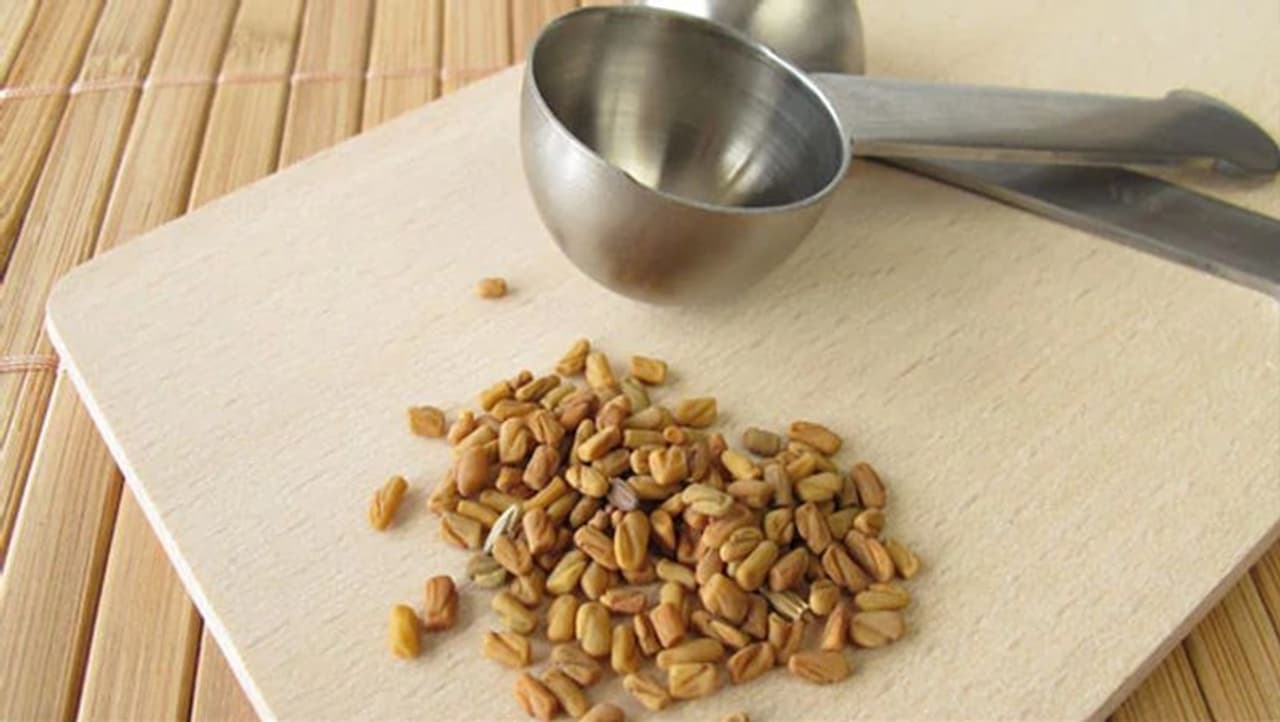 Fenugreek seed health benefits in tamil