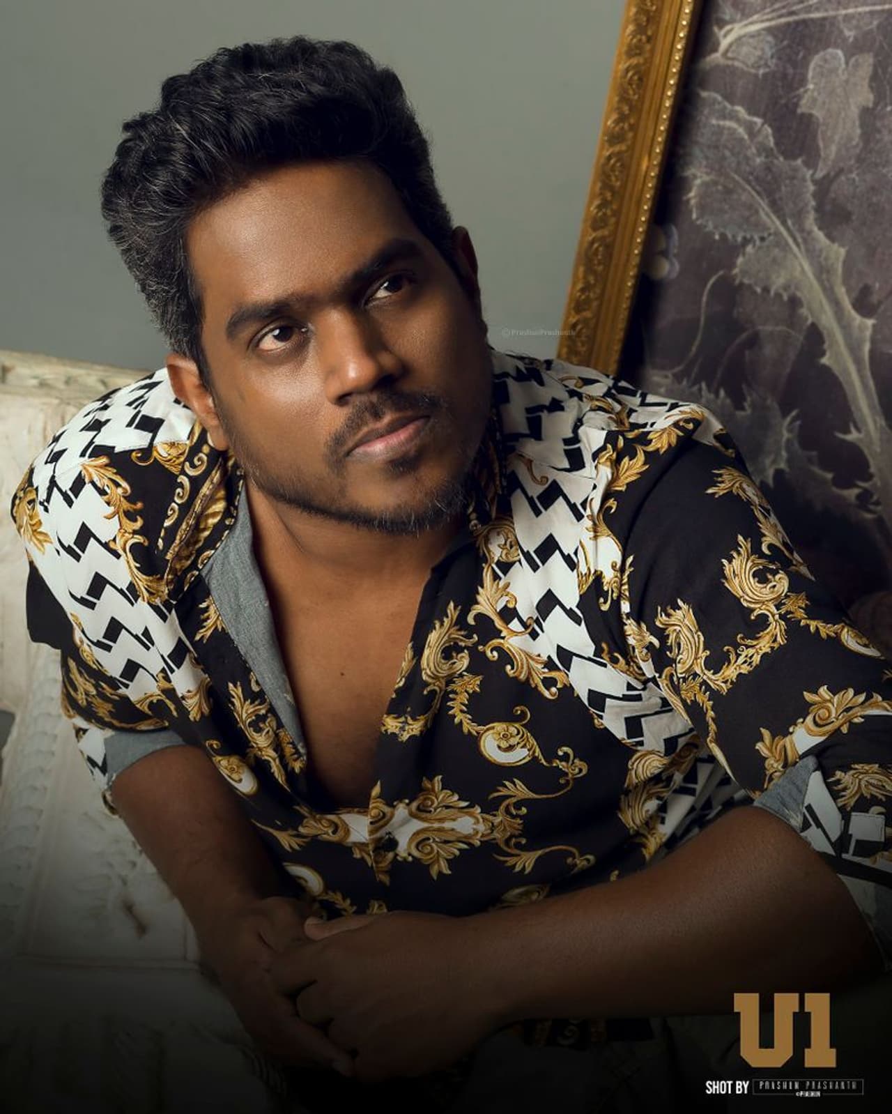 Yuvan shankar raja