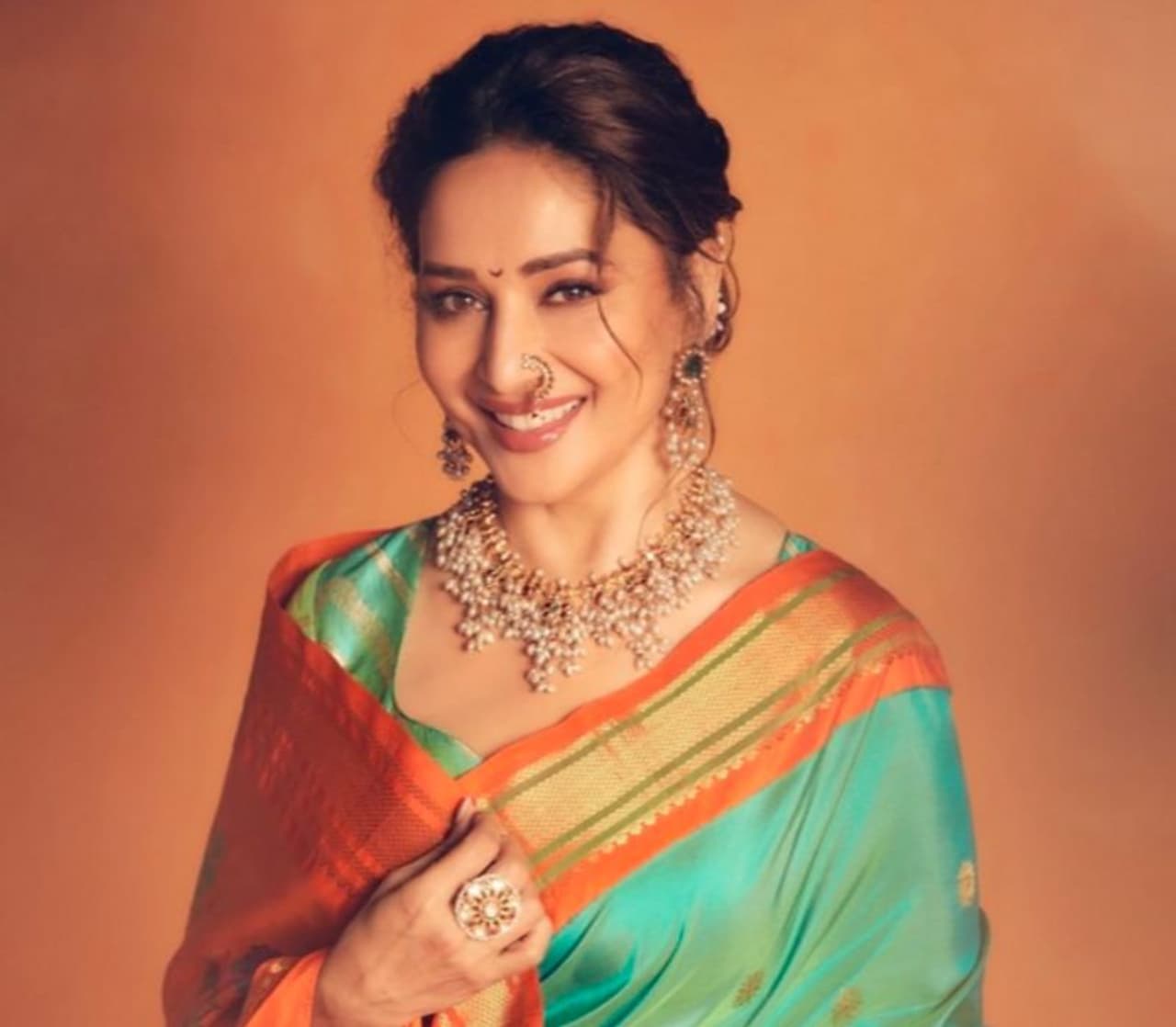Madhuri Dixit Madhuri Dixit